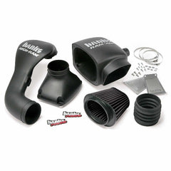 Banks Power 41806-D Ram-Air Intake System; Dry Filter-2004-08 Ford 5.4L; F-150