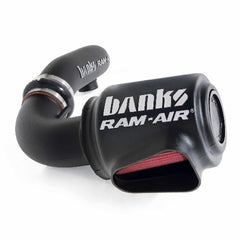 Banks Power 41816 Ram-Air Intake System-1997-06 Jeep 4.0L Wrangler