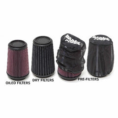 Banks Power 41816 Ram-Air Intake System-1997-06 Jeep 4.0L Wrangler