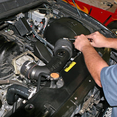 Banks Power 41820 Ram-Air Intake System-04-14 Nissan 5.6L Titan