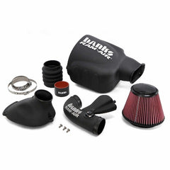 Banks Power 41820 Ram-Air Intake System-04-14 Nissan 5.6L Titan
