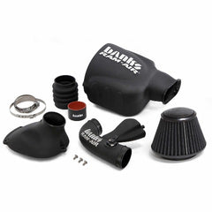 Banks Power 41820-D Ram-Air Intake Syst; Dry Filter-04-14 Nissan 5.6L Titan