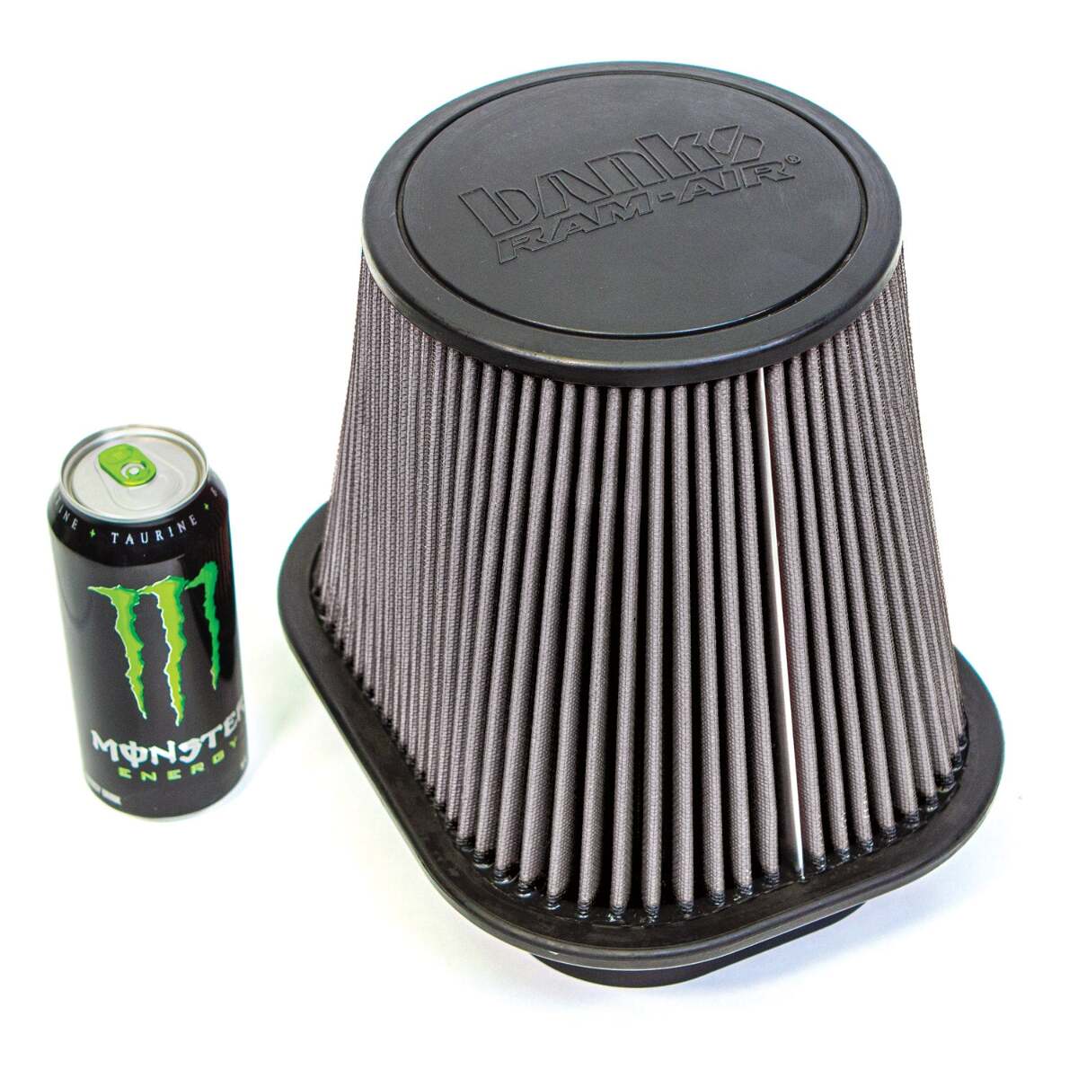 Banks Power Ram Air Intake 41829-D