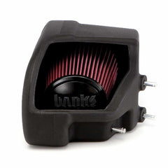 Banks Power 41832 Ram-Air Intake System-2007-11 Jeep 3.8L Wrangler