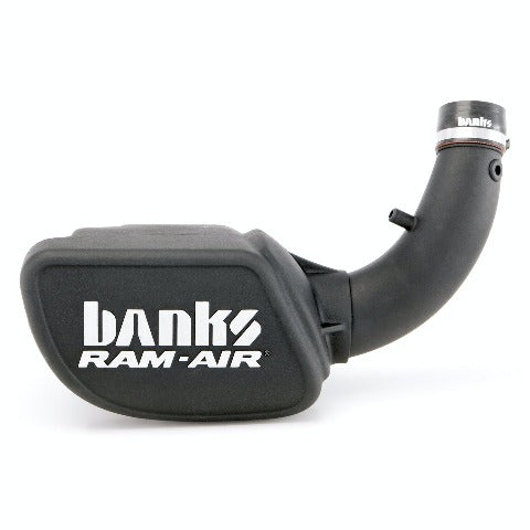 Banks Power 41832 Ram-Air Intake System-2007-11 Jeep 3.8L Wrangler