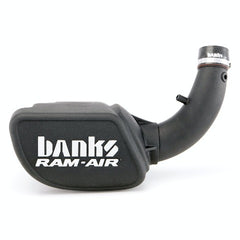 Banks Power 41832 Ram-Air Intake System-2007-11 Jeep 3.8L Wrangler