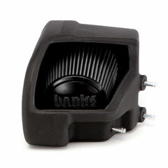 Banks Power 41832-D Ram-Air Intake Syst; Dry Filter-2007-11 Jeep 3.8L Wrangler