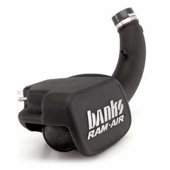 Banks Power 41832-D Ram-Air Intake Syst; Dry Filter-2007-11 Jeep 3.8L Wrangler