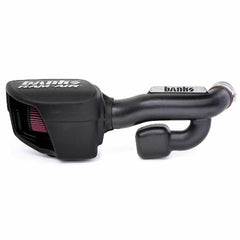 Banks Power 41837 Ram-Air Intake System-2012-15 Jeep 3.6L Wrangler
