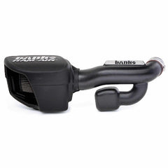 Banks Power 41837-D Ram-Air Intake Syst; Dry Filter-2012-15 Jeep 3.6L Wrangler