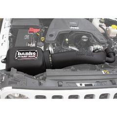 Banks Power 41843 Banks Ram-Air? Intake System