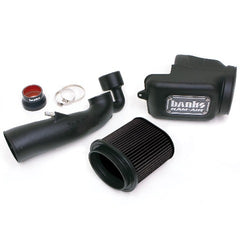 Banks Power 41843-D Banks Ram-Air? Intake System