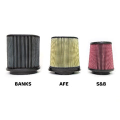 Banks Power 41843-D Banks Ram-Air? Intake System