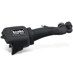 Banks Power 41843-D Banks Ram-Air? Intake System