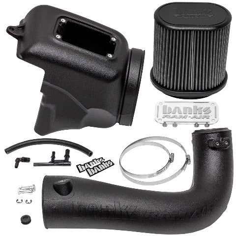 Banks Power 41844-D Banks Ram-Air? Intake System