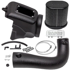 Banks Power 41844-D Banks Ram-Air? Intake System
