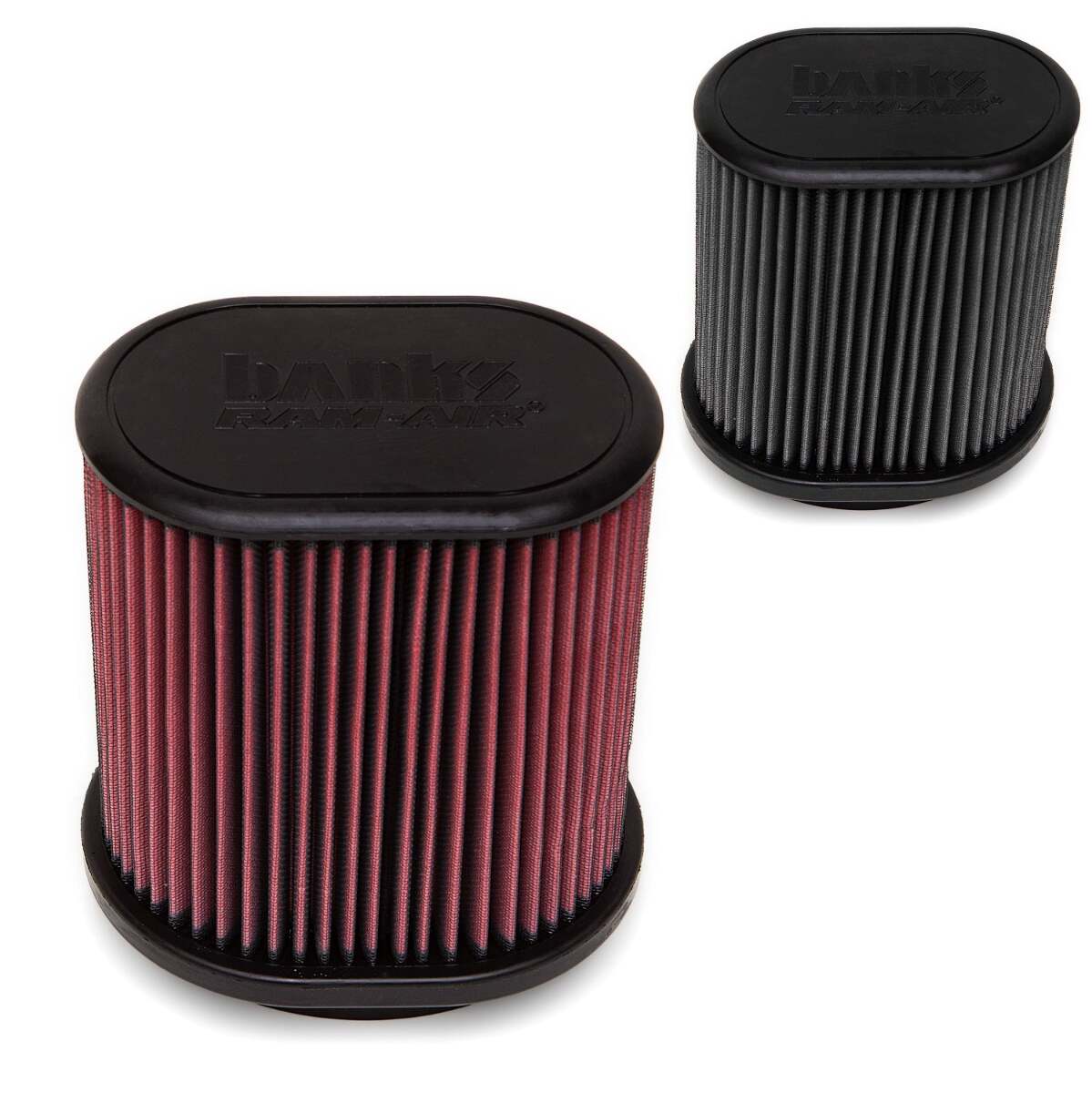 Banks Power Pre Filter 41848