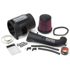 Banks Power 41855 Ram-Air Intake System-2014-15 Chev/GMC-1500; 2015-SUV; 5.3L Gas