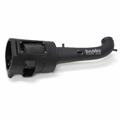 Banks Power 41855-D Ram-Air Intake Syst; Dry Filter-2014-15 Chev/GMC-1500; 2015-SUV; 5.3L Gas