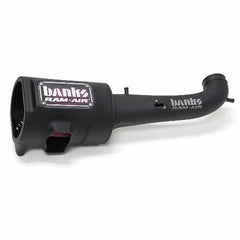 Banks Power 41858 Ram-Air Intake System-2014-15 Chev/GMC-1500; 2015-SUV; 6.2L