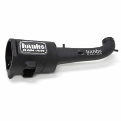 Banks Power 41858-D Ram-Air Intake Syst; Dry Filter-2014-15 Chev/GMC-1500; 2015-SUV; 6.2L