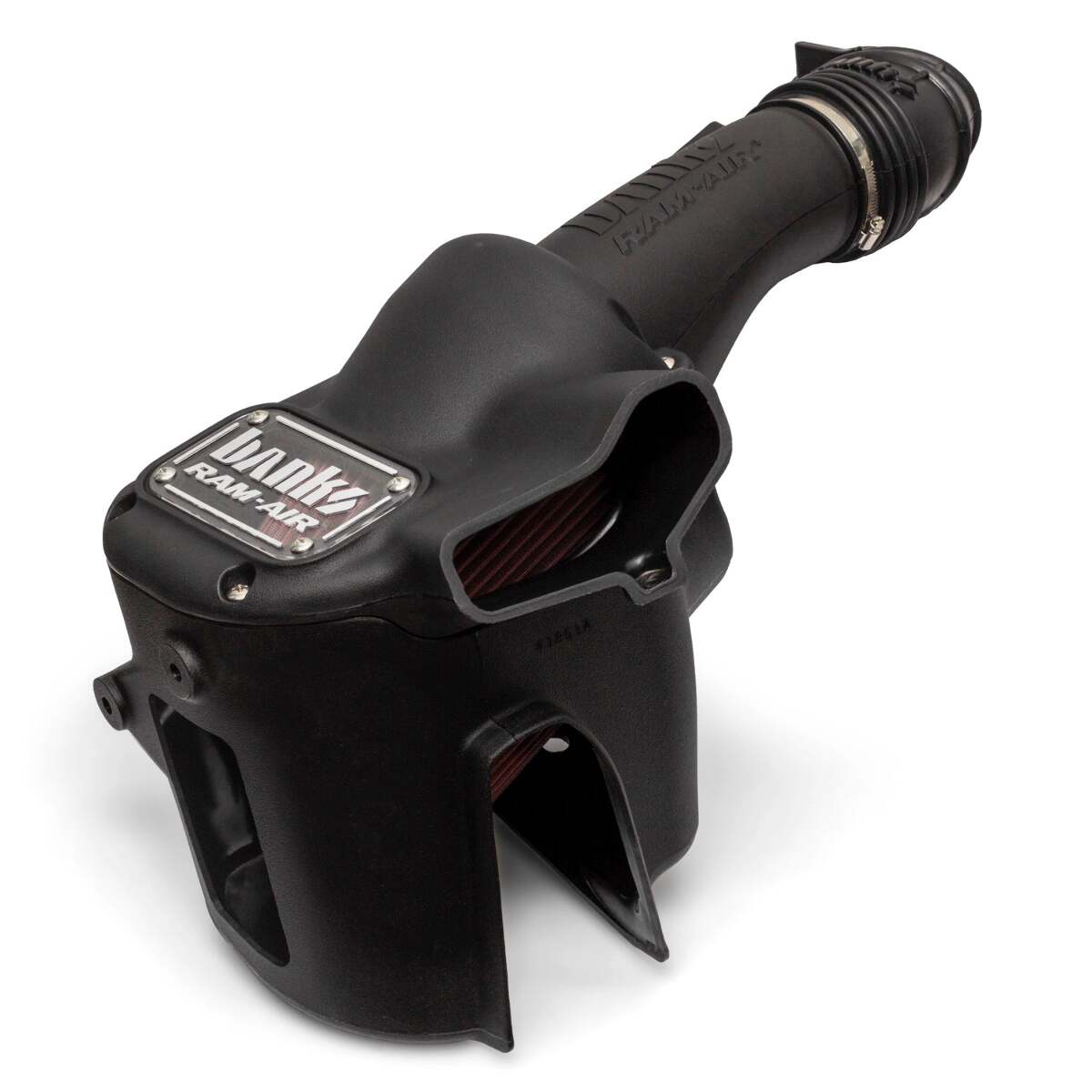 Banks Power Ram Air Intake 41869