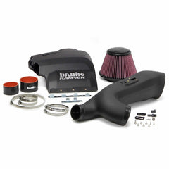 Banks Power 41870 Ram-Air Intake System-2011-14 Ford F-150; 3.5L EcoBoost