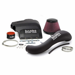 Banks Power 41880 Ram-Air Intake System-2011-14 Ford F-150; 5.0L