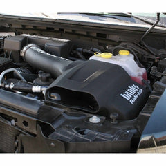 Banks Power 41882-D Ram-Air Intake Syst; Dry Filter-2011-14 Ford F-150; 6.2L