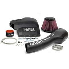 Banks Power 41882 Ram-Air Intake System-2011-14 Ford F-150; 6.2L