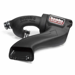 Banks Power 41884 Ram-Air Cold-Air Intake System, Oiled Filter