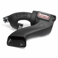 Banks Power 41884 Ram-Air Cold-Air Intake System, Oiled Filter