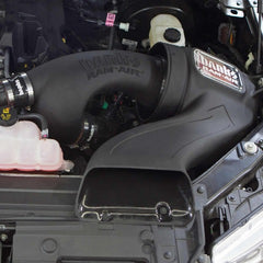 Banks Power 41884 Ram-Air Cold-Air Intake System, Oiled Filter