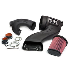 Banks Power 41884 Ram-Air Cold-Air Intake System, Oiled Filter