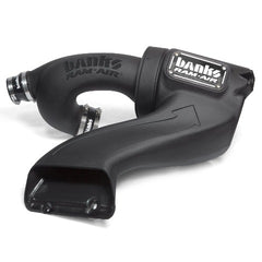 Banks Power 41884-D Ram-Air Intake System; Dry Filter-2015-16 Ford F-150; 2.7/3.5L EcoBoost