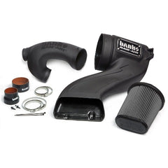 Banks Power 41884-D Ram-Air Intake System; Dry Filter-2015-16 Ford F-150; 2.7/3.5L EcoBoost