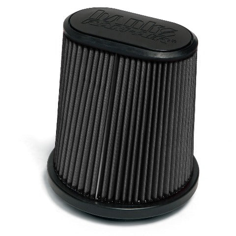 Banks Power 41885-D Air Filter Element - DRY, for use with Ram-Air Cold-Air Intake Systems