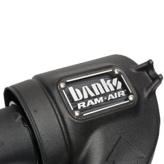 Banks Power 41888-D Ram-Air Intake System; Dry Filter-2015-2017 Ford F150 5.0L