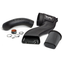 Banks Power 41888-D Ram-Air Intake System; Dry Filter-2015-2017 Ford F150 5.0L