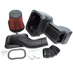 Banks Power 41890 Ram-Air Cold-Air Intake System, Oiled Filter