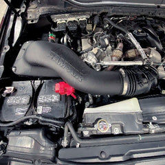 Banks Power 41890-D Banks Ram-Air? Intake System