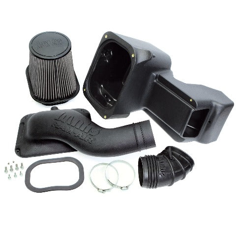 Banks Power 41890-D Banks Ram-Air? Intake System