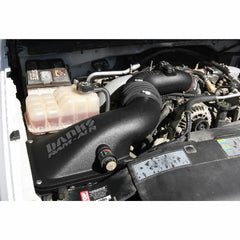 Banks Power 42132 Ram-Air Intake System-2001-04 Chevy 6.6L; LB7