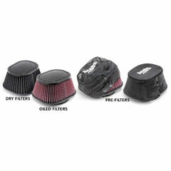 Banks Power 42132 Ram-Air Intake System-2001-04 Chevy 6.6L; LB7