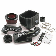 Banks Power 42132 Ram-Air Intake System-2001-04 Chevy 6.6L; LB7