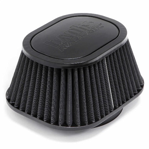 Banks Power 42138-D Air Filter Elem-DRY; Ram-Air Syst-1999-14 Chevy/GMC-Dsl/Gas