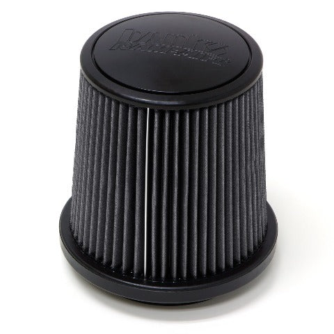 Banks Power 42141-D Air Filter Elem-Dry; Ram-Air Syst-2014-15 Chevy/GMC-Dsl/Gas