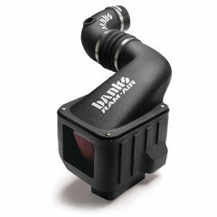 Banks Power 42142 Ram-Air Intake System-2006-07 Chevy 6.6L; LLY/LBZ