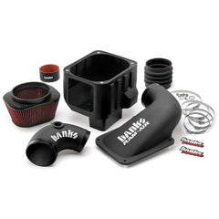 Banks Power 42142 Ram-Air Intake System-2006-07 Chevy 6.6L; LLY/LBZ