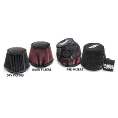 Banks Power 42145-D Ram-Air Intake Syst; Dry Filter-2003-07 Dodge 5.9L